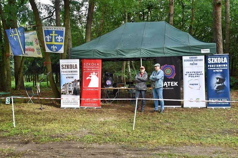 Młodzieżowe Mistrzostwa Powiatu Łęczyckiego w Wyścigach Rowerowych w Witowie