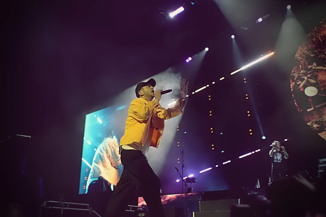 OneRepublic w Atlas Arenie