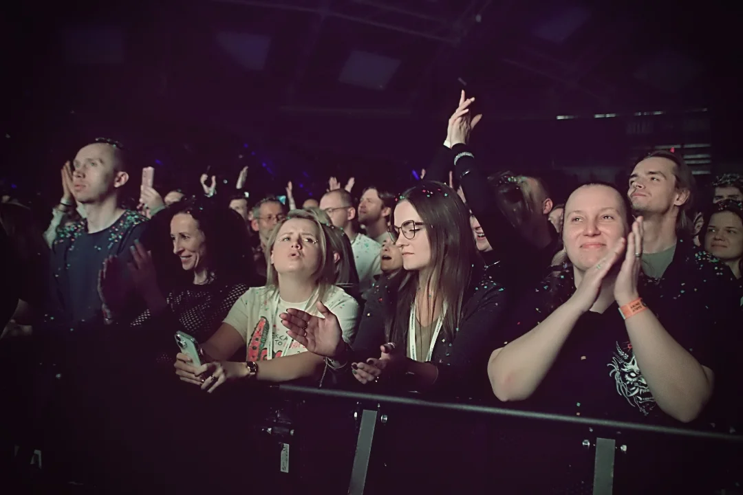 OneRepublic w Atlas Arenie