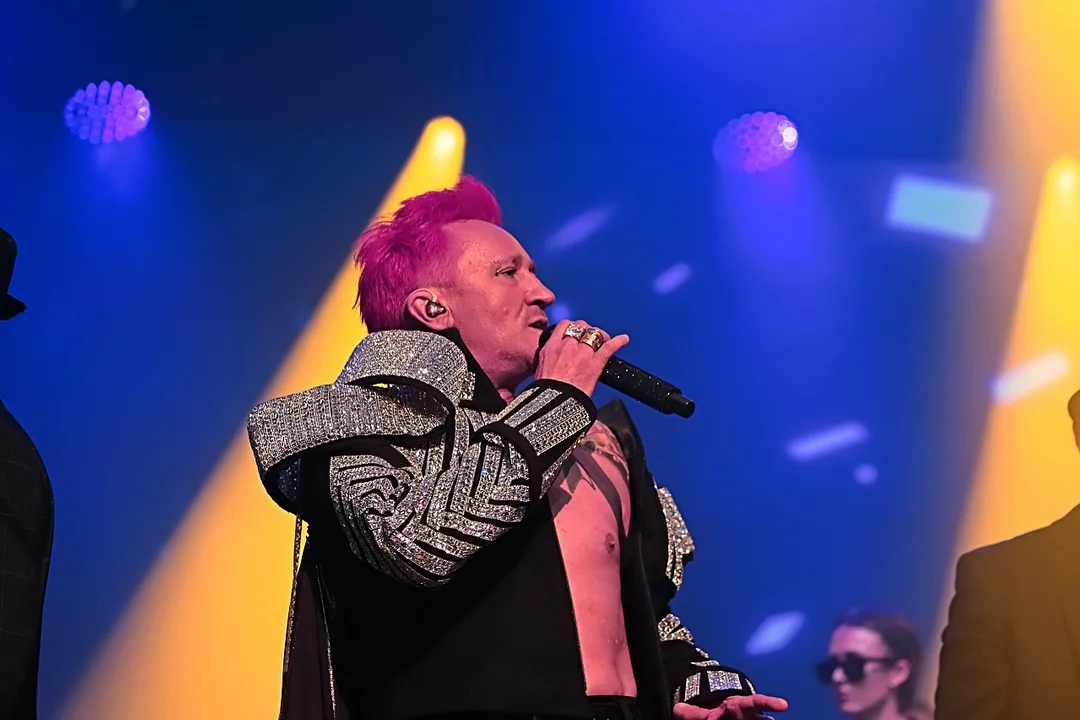Łódź Summer Festival 2025 – tak wyglądał drugi dzień festiwalu!