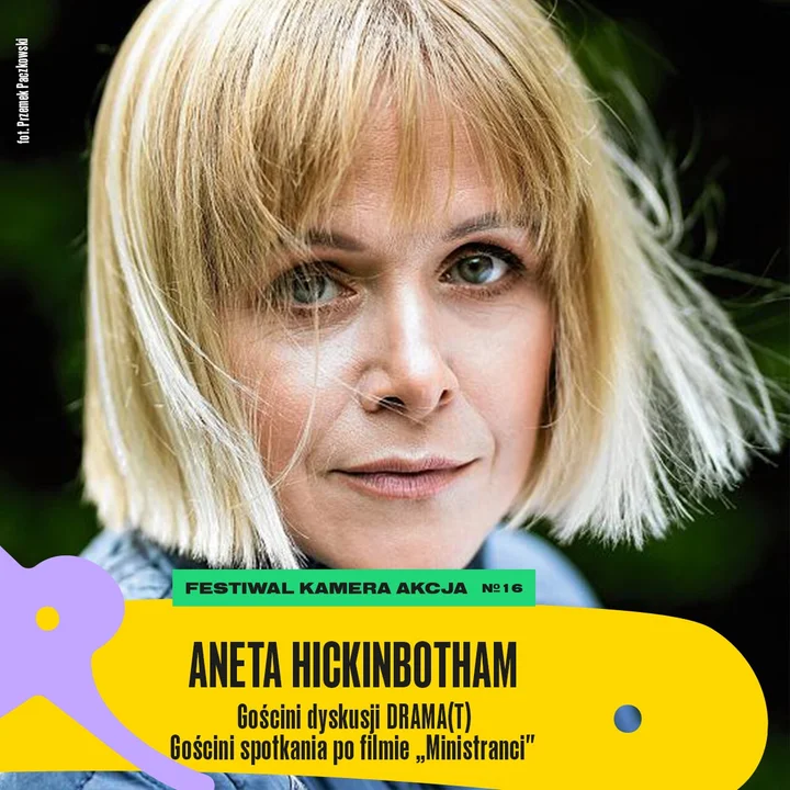 neta Hickinbotham
