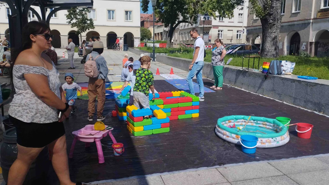 Koniec Laby na Bałutach 30.08.2026