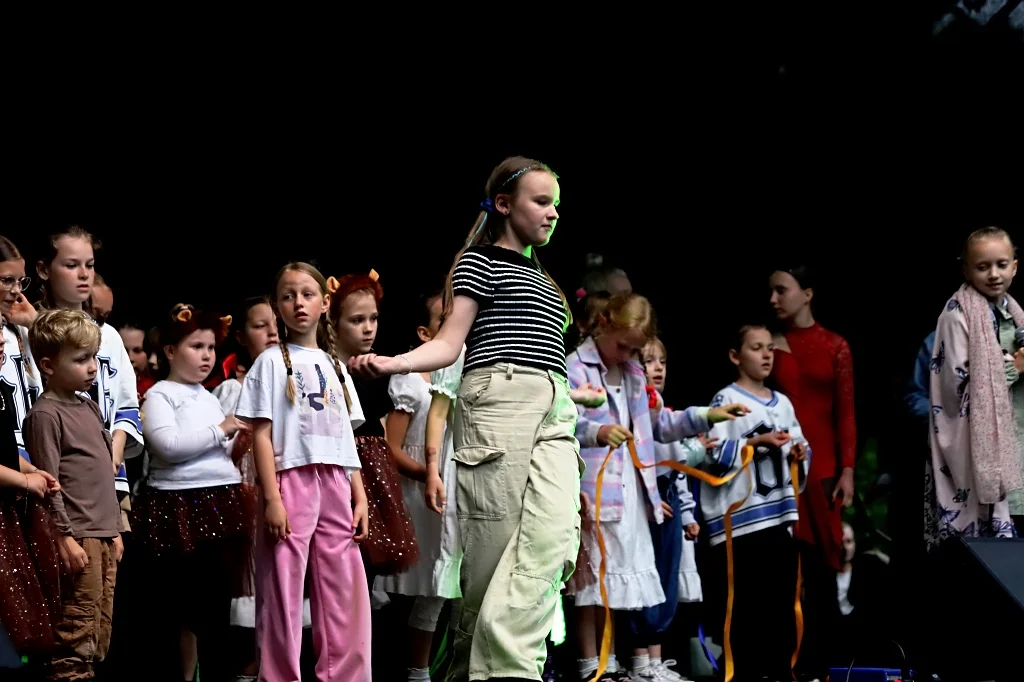 Święto Miasta Zgierza 2025: Kultura, emocje i muzyka – zobacz, jak świętowaliśmy pierwszy dzień!
