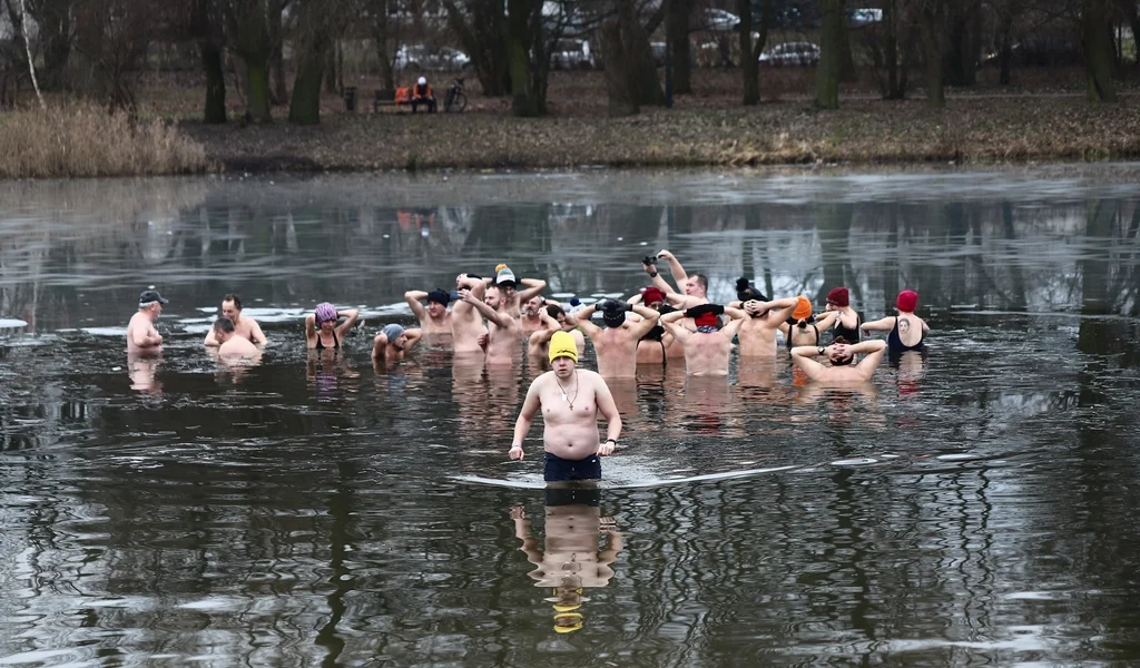 Łódzkie MORSY w akcji