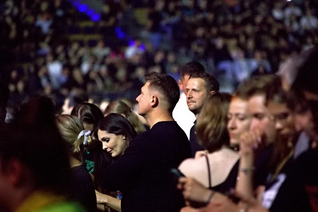 Thirty Seconds To Mars porwali Łódź pełną emocji i hitów