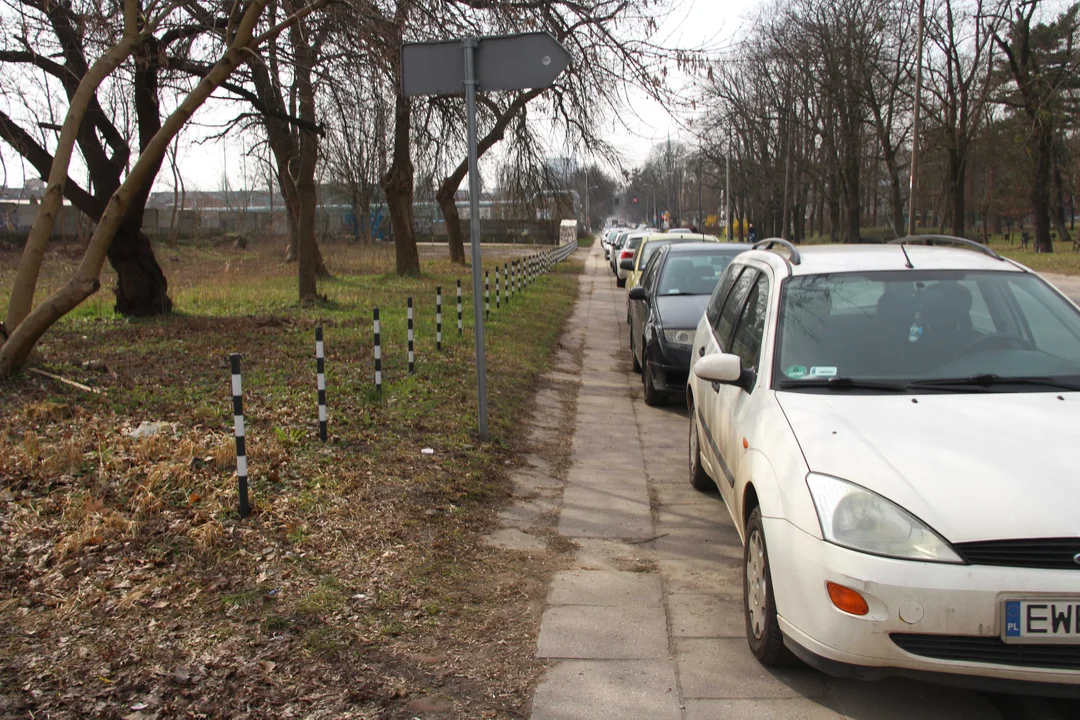 Ulice Księżego Młyna do remontu