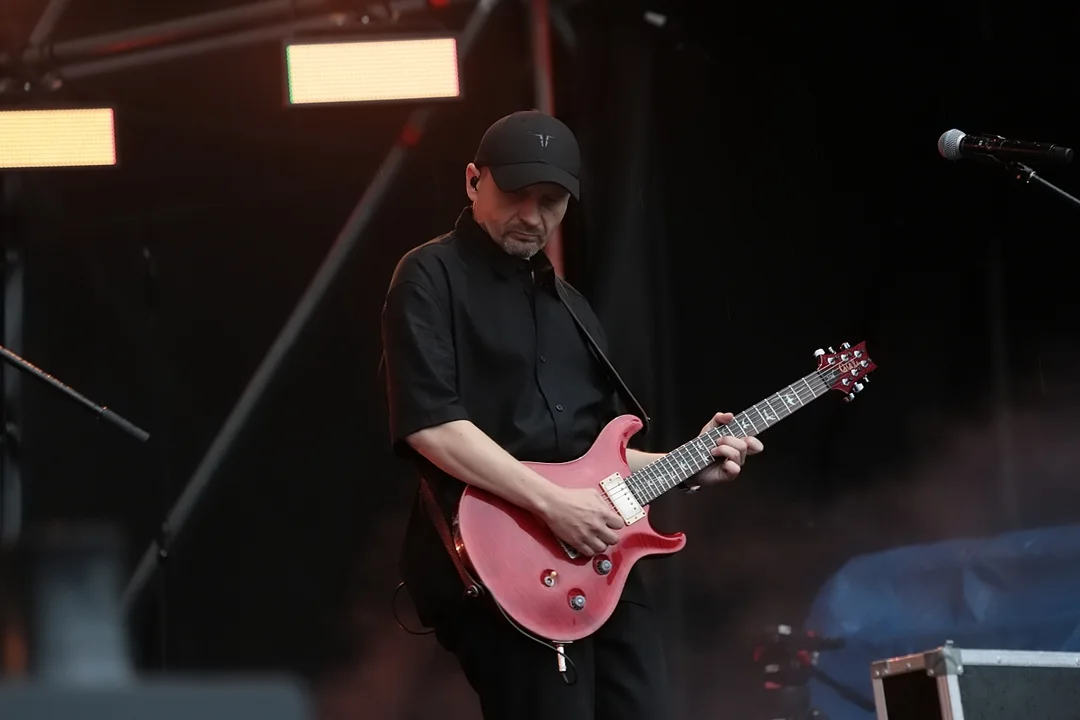Finał Łódź Summer Festival