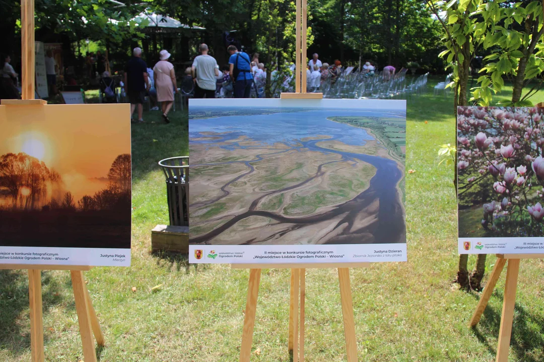 Wystartował cykl spotkań w ramach „Kulturanki u Herbsta” w Muzeum Pałac Herbsta.