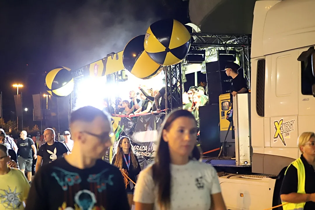 Parada Wolności 2025 w obiektywie