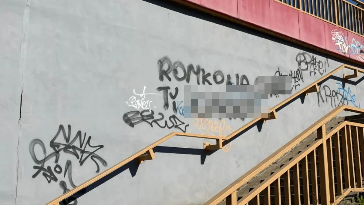 Wiemy, jakie konsekwencje ponoszą ci, którzy niszczą mienie