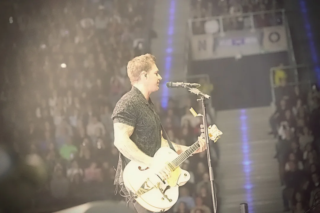 OneRepublic w Atlas Arenie