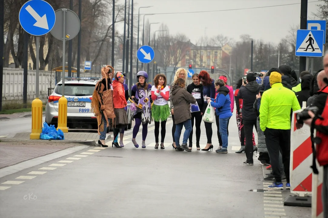 XI Pabianicki Półmaraton