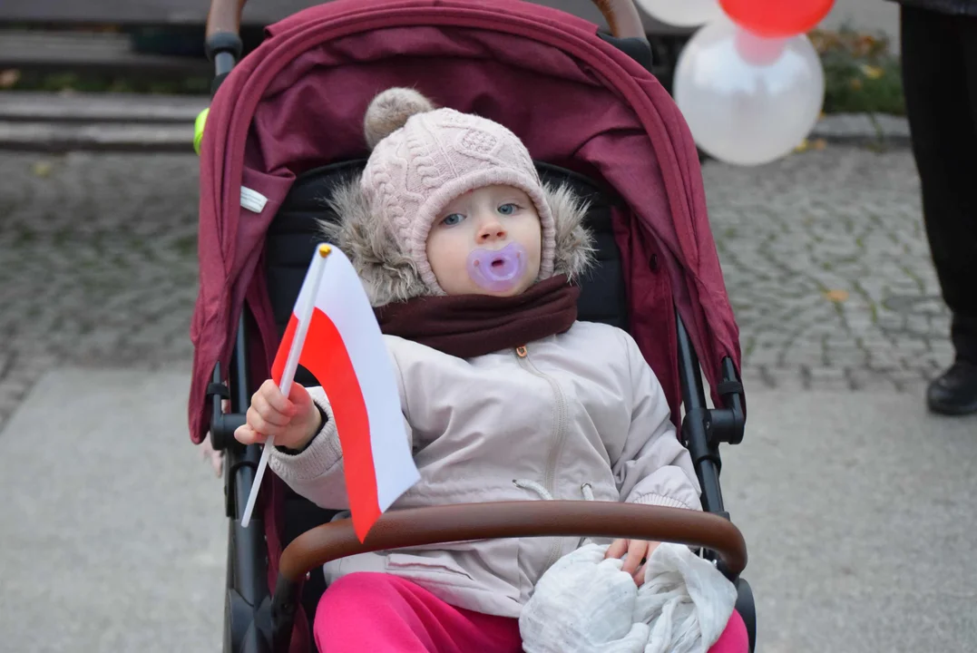 Dzień Niepodległości w Zgierzu