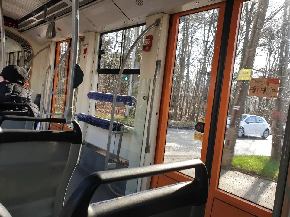 Nowe tramwaje nr 6 tylko w weekendy. Co na to zgierzanie?