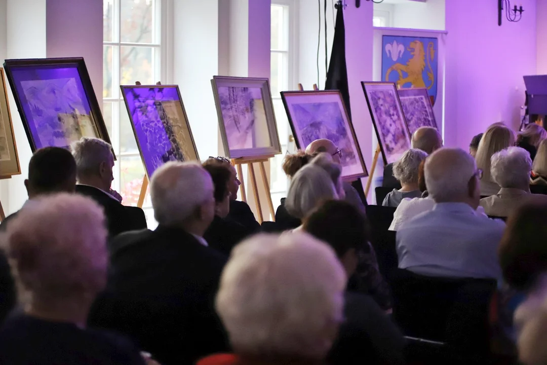 Koncert z okazji 100. rocznicy urodzin Romana Orłowa w Leszczynku