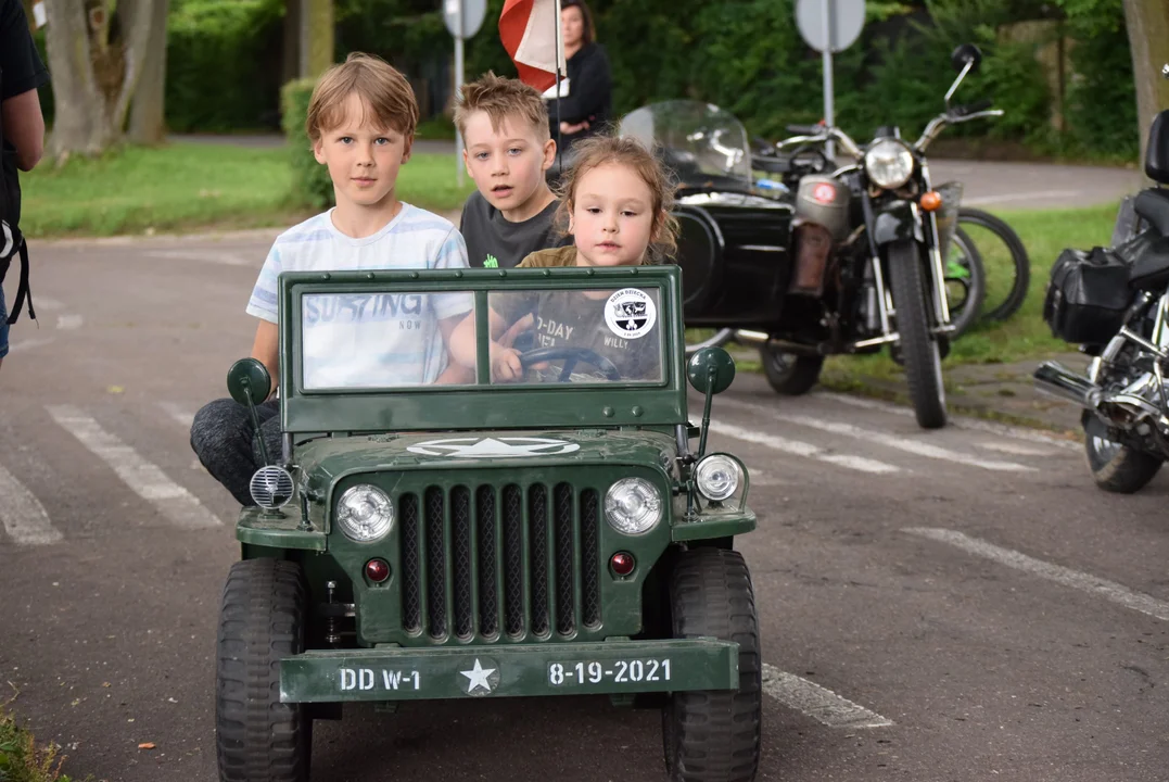 Dzień Dziecka na Motodromie