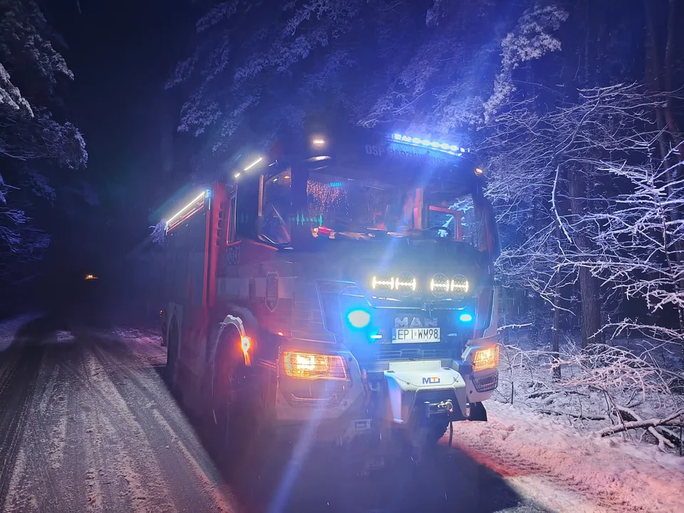 akcja starszaków powiat piotrkowski