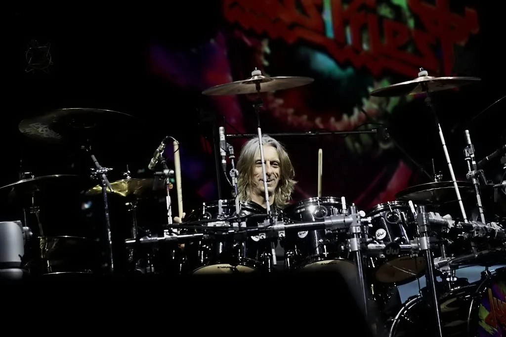 Judas Priest rozgrzali Łódź: metalowa legenda znów na polskiej scenie