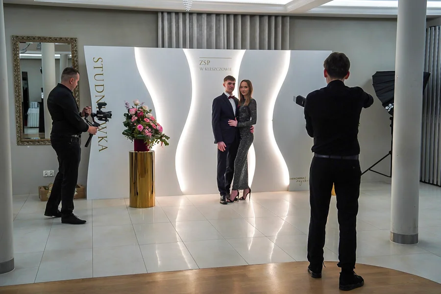 Studniówka Kleszczów