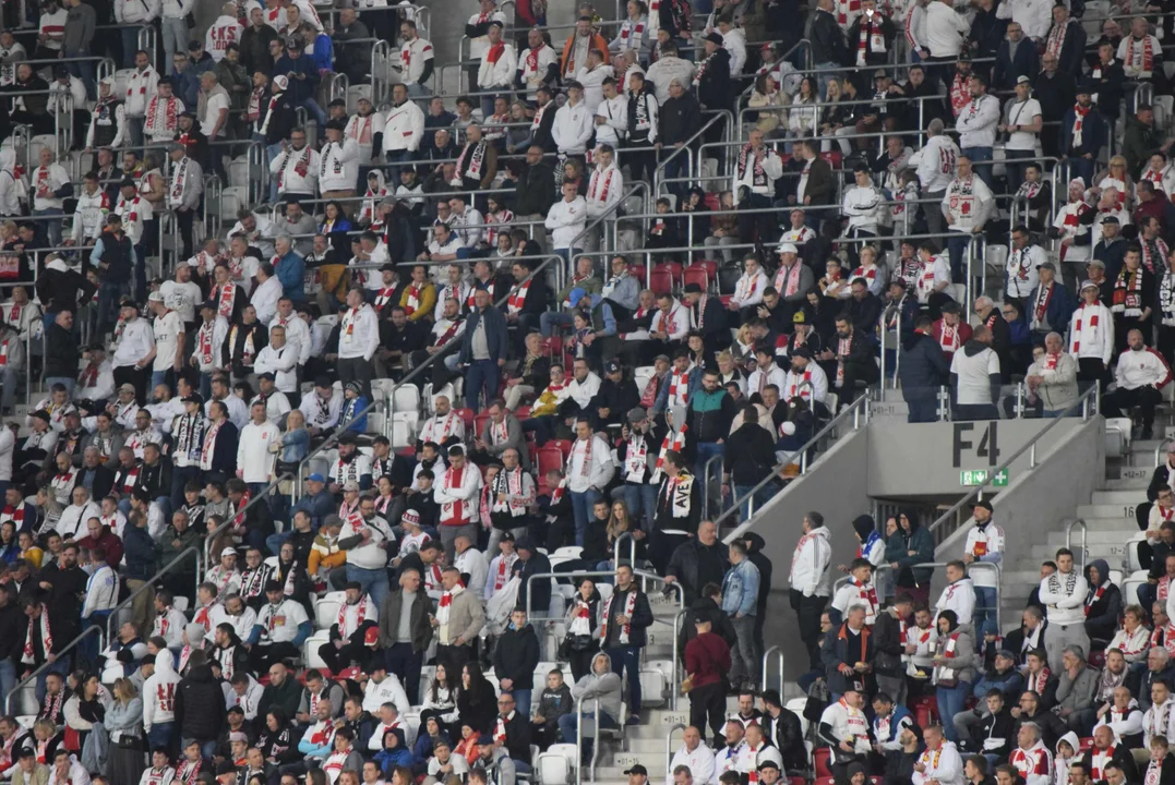 Mecz ŁKS Łódź - Wisła Kraków, 5.05.2023, 30. KOLEJNA FORTUNA 1. LIGI