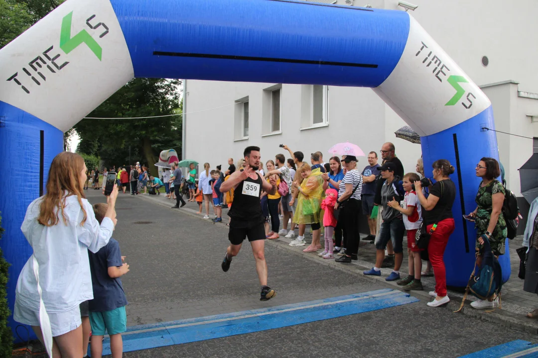 Sportowe emocje na Bałutach