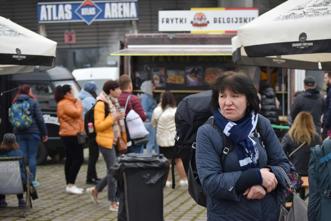 DOZ Maraton to nie tylko bieg. Mnóstwo atrakcji dla najmłodszych na Pikniku DOZ [galeria]