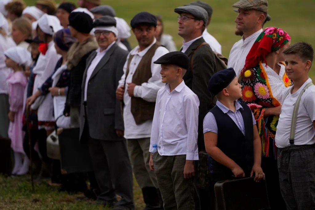 Za nami wojewódzka inscenizacja bitwy nad Wartą