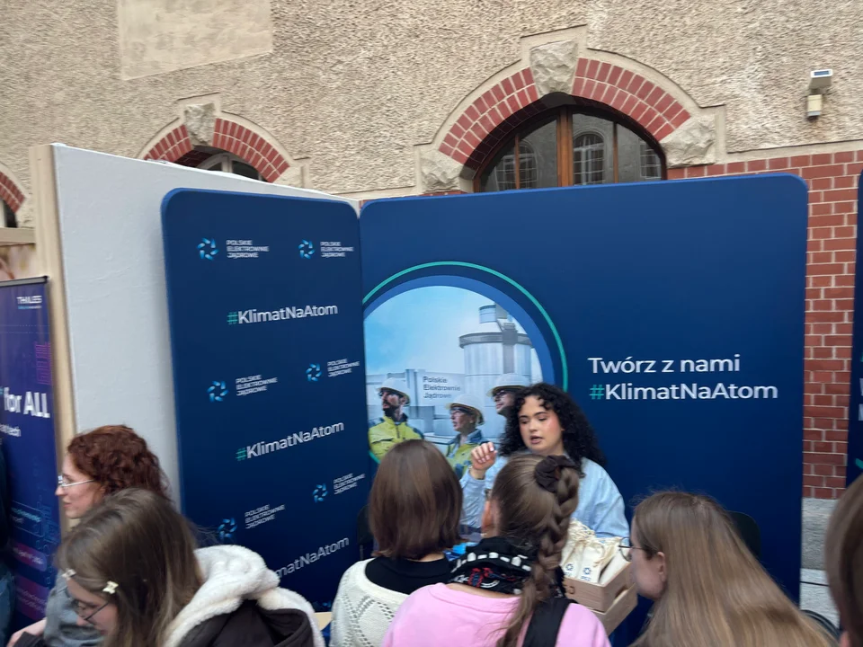 Inżynierskie Targi Pracy na Politechnice Gdańskiej 2026