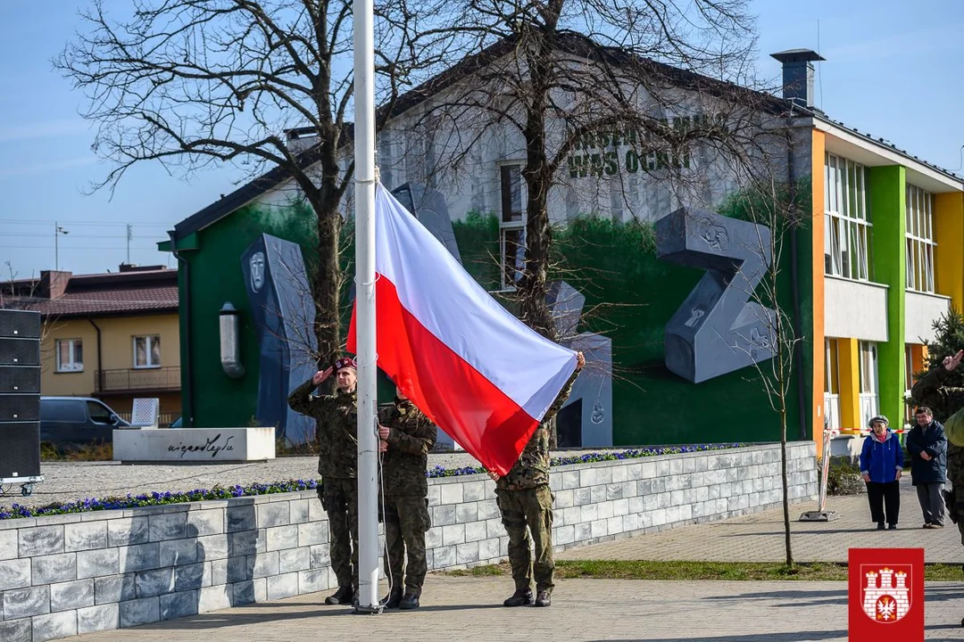 82. rocznica Zbrodni Zgierskiej