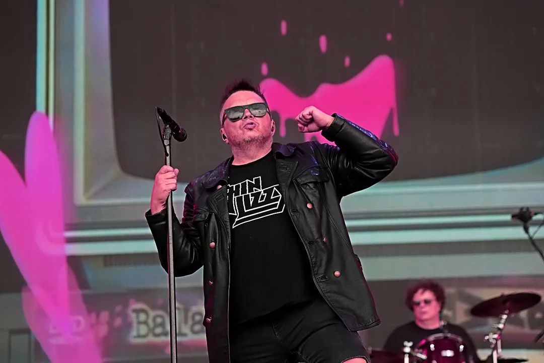 Łódź Summer Festival 2025 – tak wyglądał drugi dzień festiwalu!