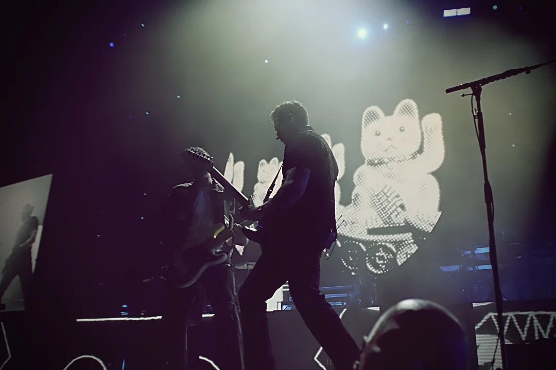 OneRepublic w Atlas Arenie