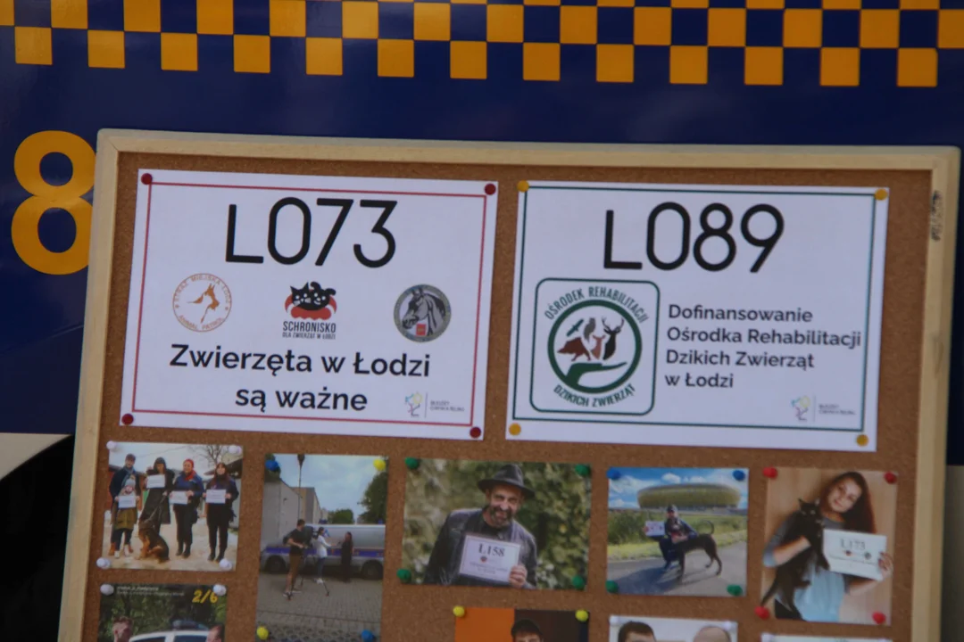 Animal Patrol świętuje swoje 8. urodziny