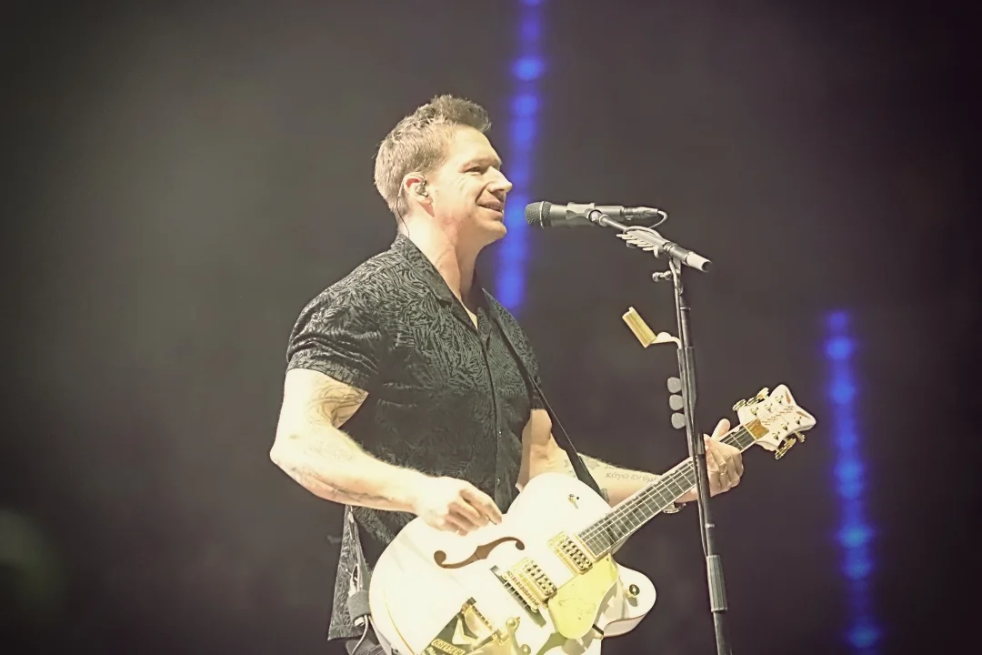 OneRepublic w Atlas Arenie