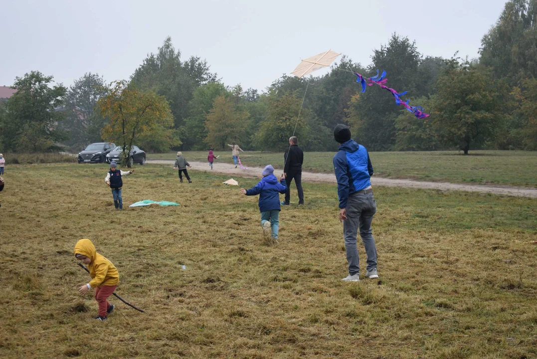 Święto Latawca w Zgierzu