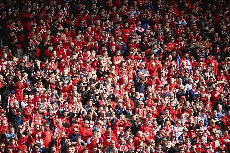 Sobotnie starcie RTS Widzew i Stali Mielec. Niesamowite emocje na zdjęciach!