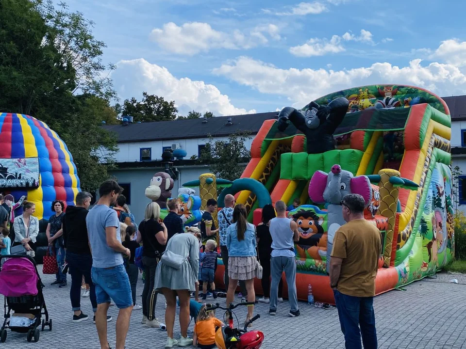 Zakończenie wakacji w Łódzkiej Specjalnej Strefie Ekonomicznej