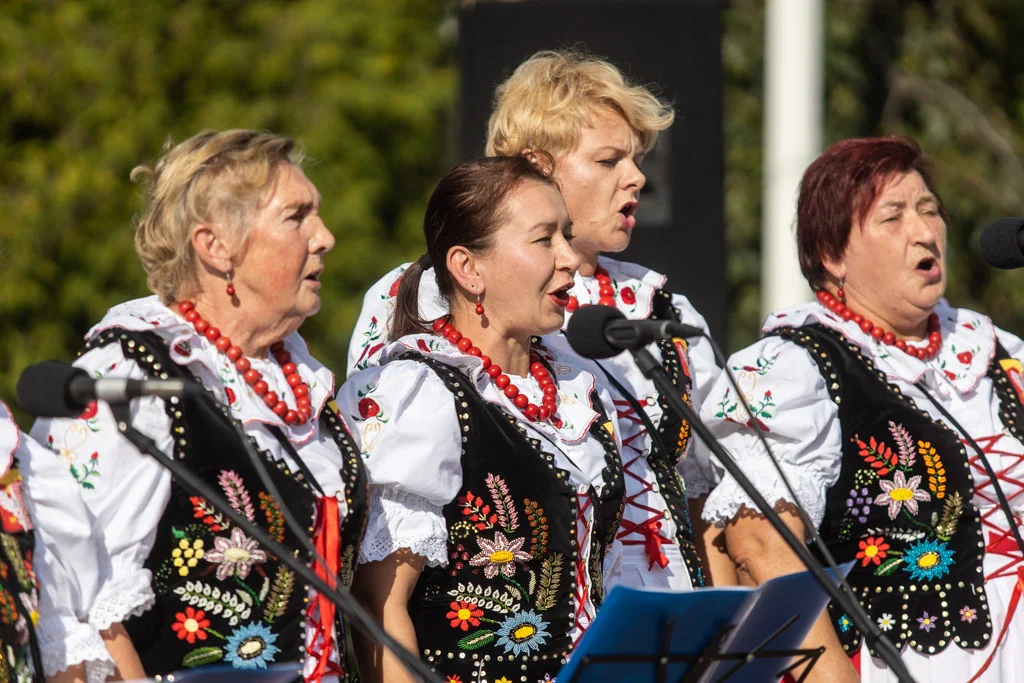 Narodowe Czytanie w Zelowie