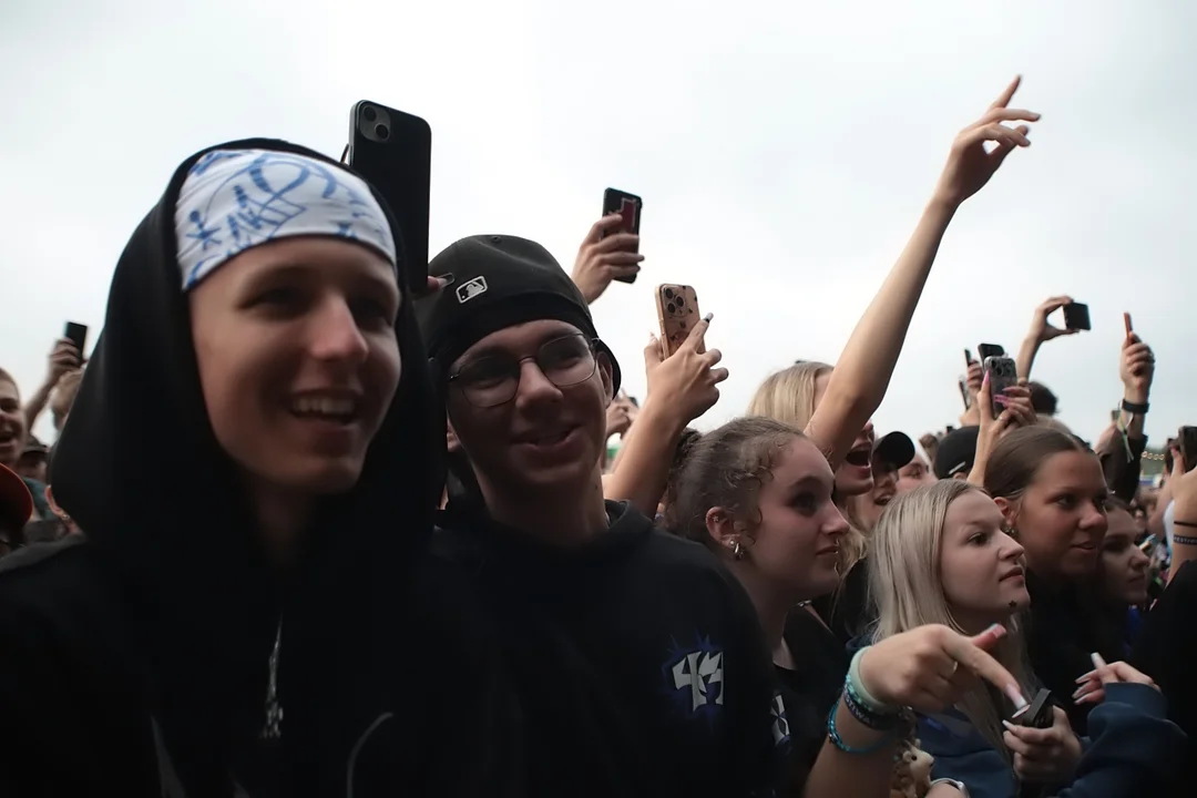 Finał Łódź Summer Festival