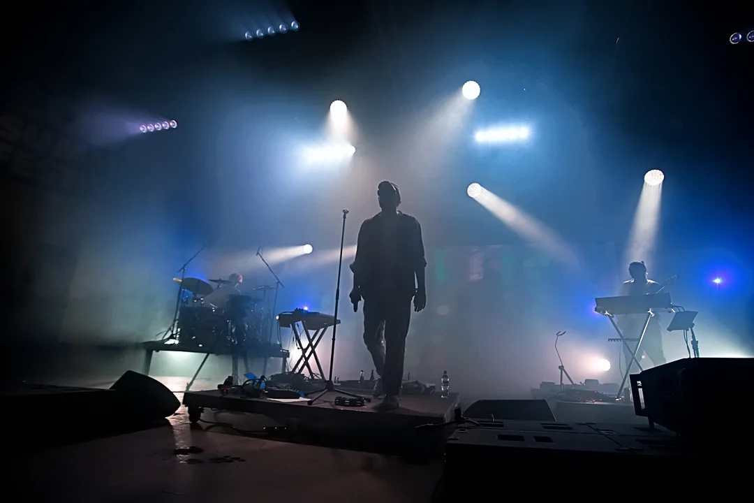 Łódź Summer Festival 2025 – tak wyglądał drugi dzień festiwalu!