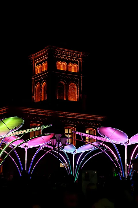 Light Move Festival 2025 – muzyczny drugi dzień