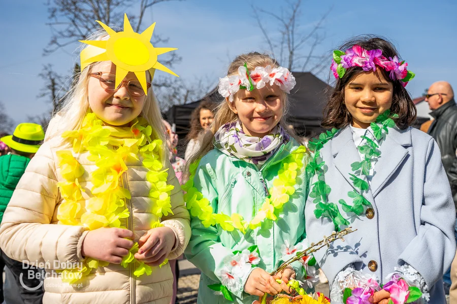 Piknik Wielkanocny w Bełchatowie
