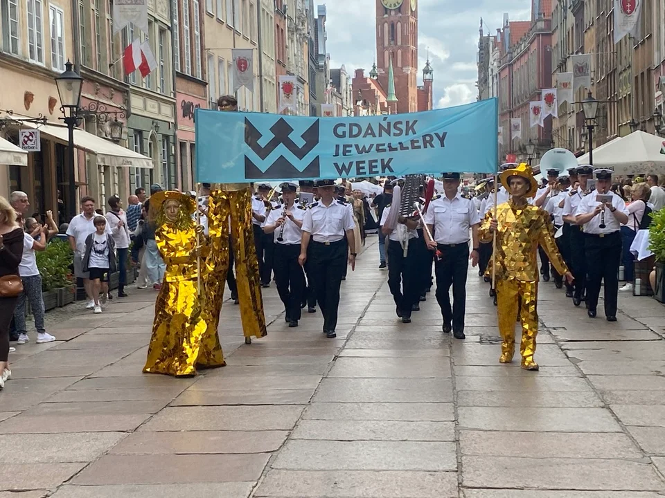 Światowa Stolica Bursztynu świętuje! Bursztynowa Parada