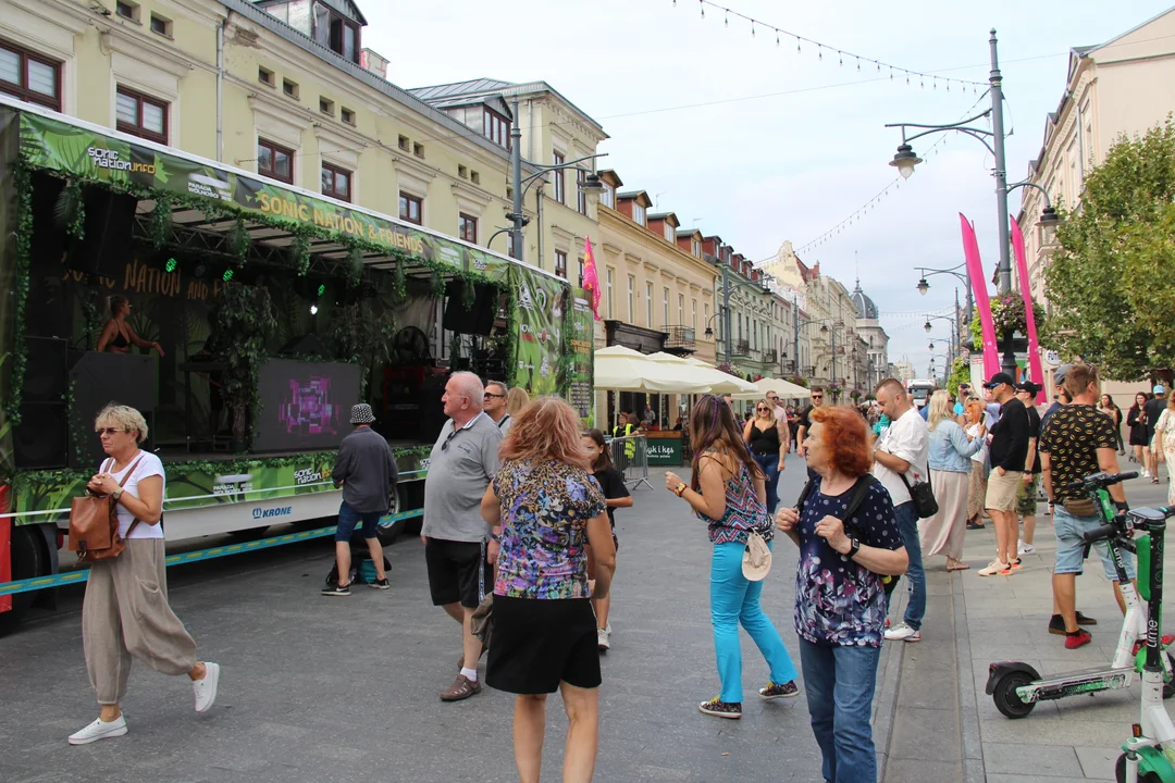 Rozpoczęła się Parada Wolności 2024