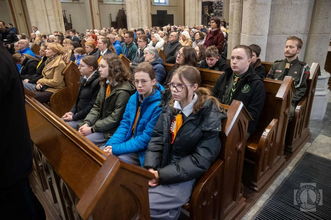 Uroczyste obchody Święta Niepodległości w Łodzi