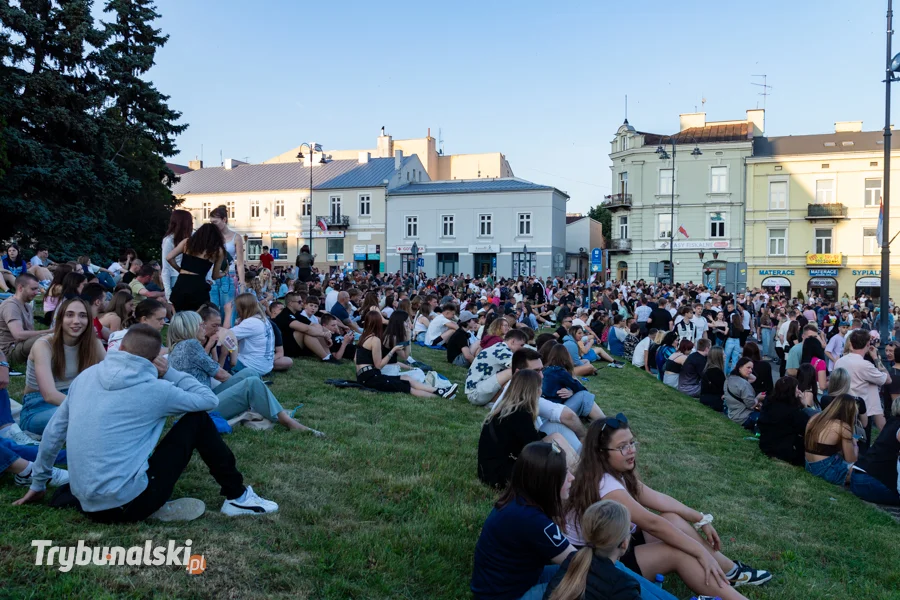 Dni Piotrkowa 2025 - dzień pierwszy