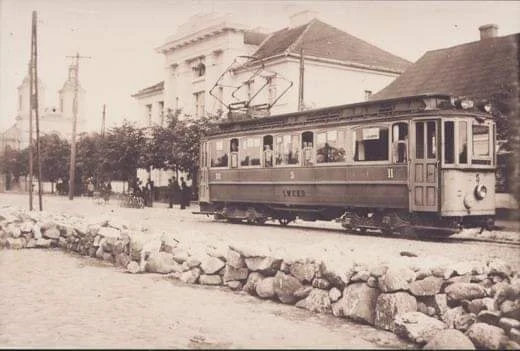 Aleksandrów Łódzki na starych fotografiach. Rozpoznajecie te miejsca?