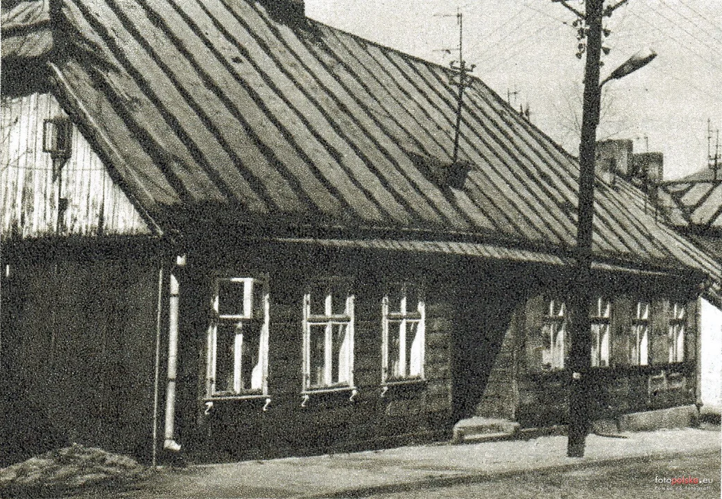 Zgierz i okolice w latach 80. i 90.