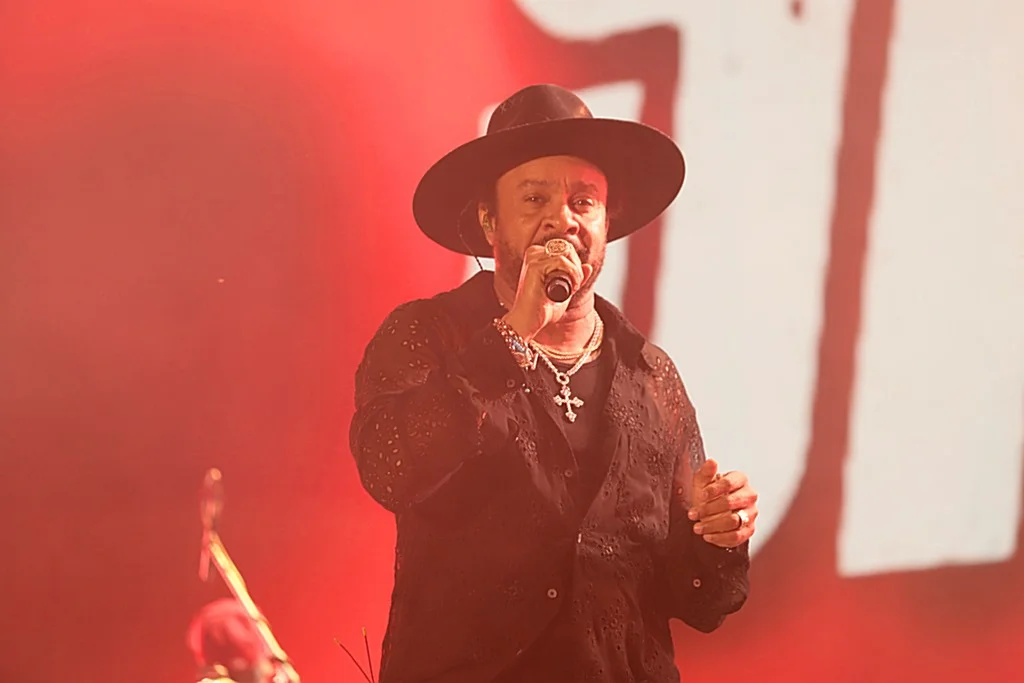 Łódź Summer Festival 2025 – tak wyglądał pierwszy dzień festiwalu!