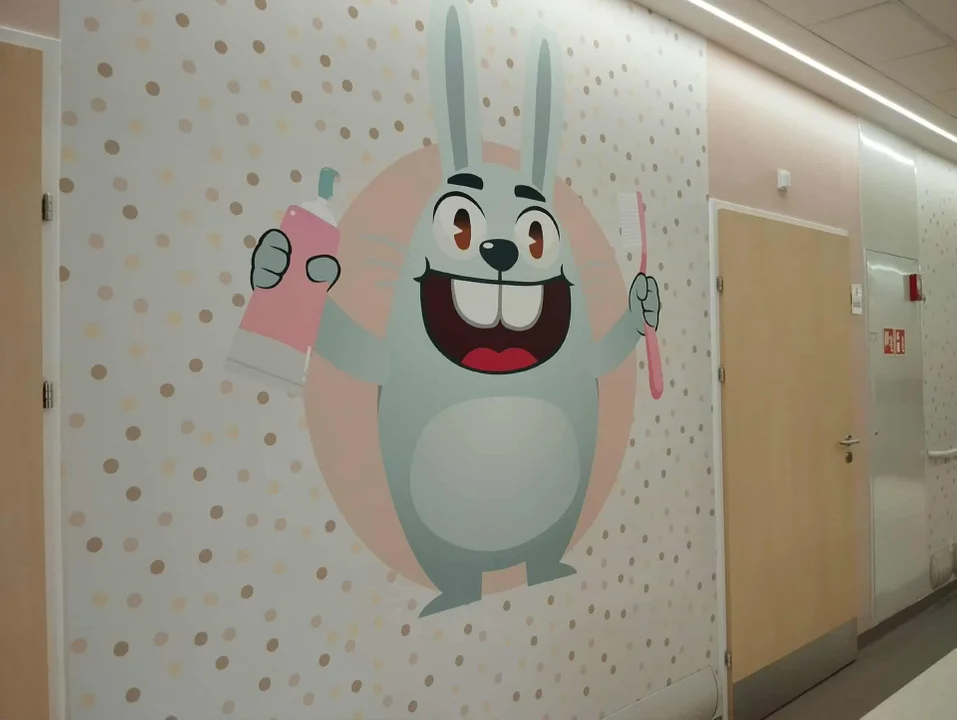 Neurologia w ICZMP po remoncie