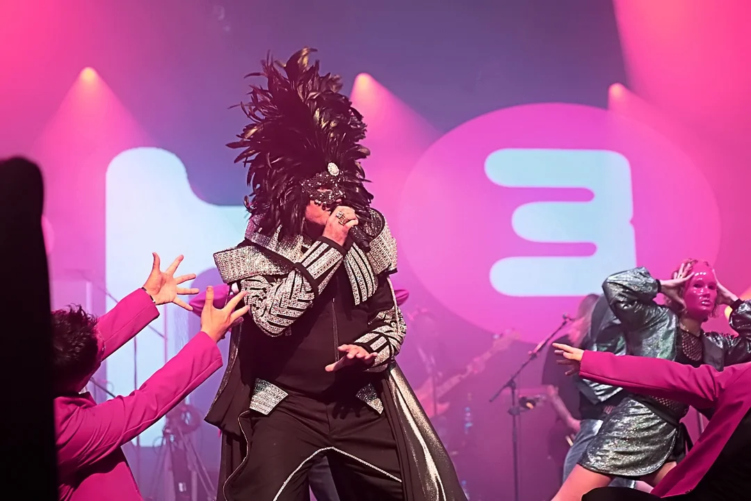 Łódź Summer Festival 2025 – tak wyglądał drugi dzień festiwalu!